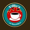 Beloved Fort Greene Coffeeshop Tillie's On The Market